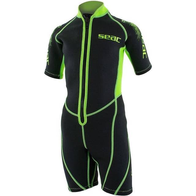 Seac Look Shorty Kid 2.5 mm 5 År