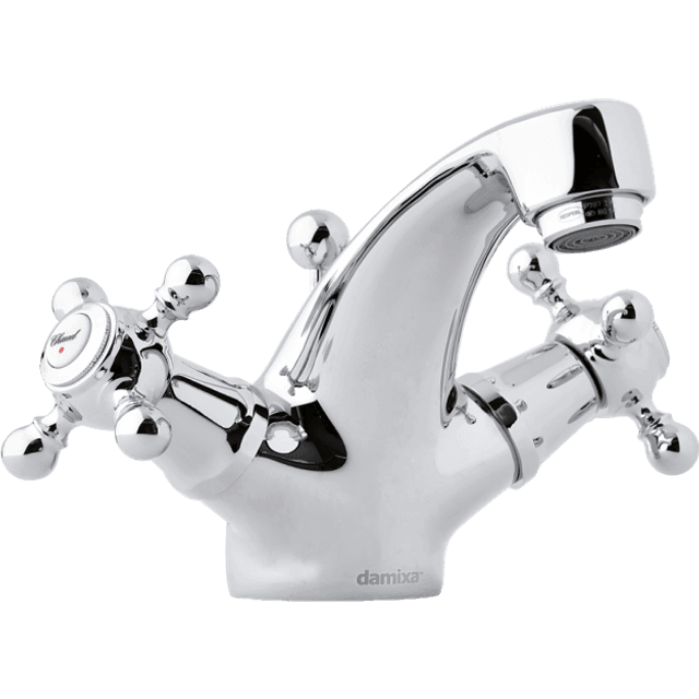 Damixa Tradition (370100000) Krom