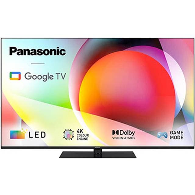 Panasonic 4K LED Google TV W70 43 Tommer