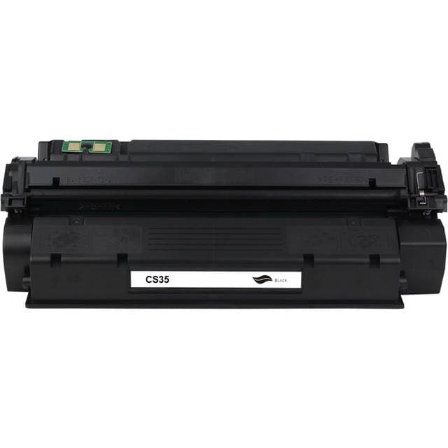 Canon Canon T Toner 3500 - Sort