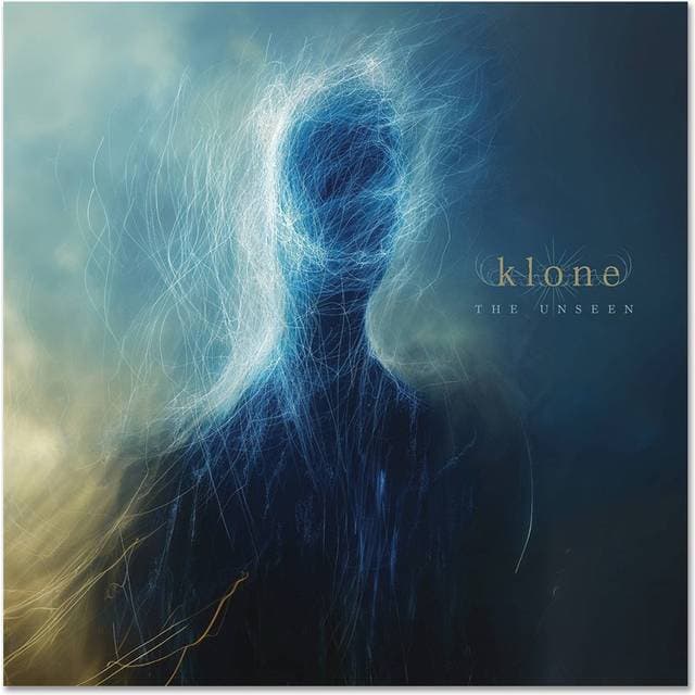 The Unseen Klone (CD)
