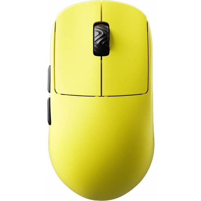 Scyrox V8 8k Gaming Mouse Wireless - Yellow