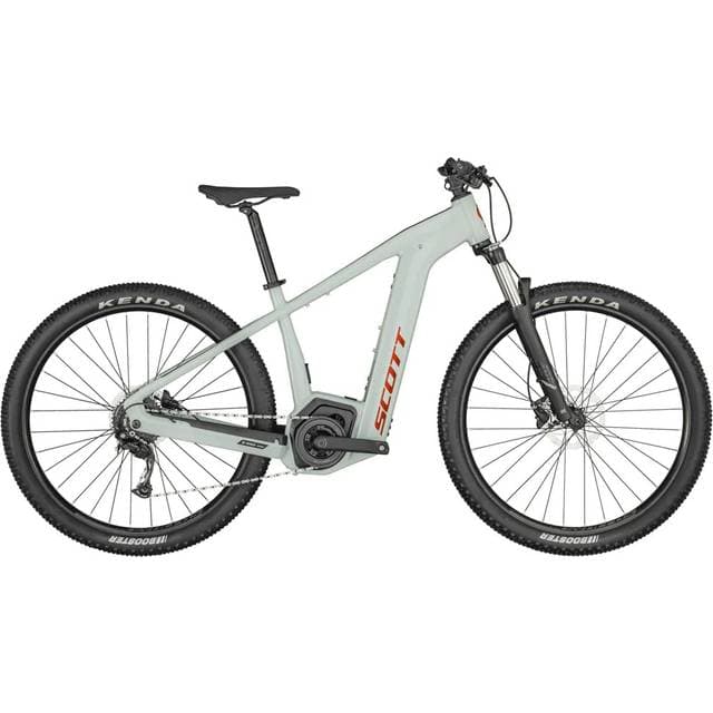 Scott Aspect eRIDE 940 XL