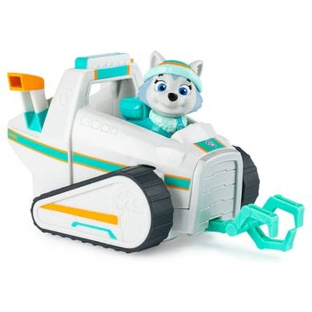 Paw Patrol Basisbil 2.0 Everest