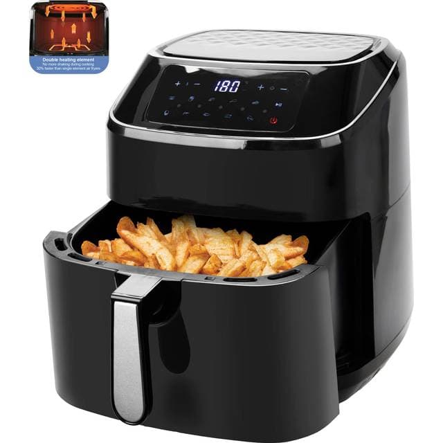 Emerio Smart Fryer AF-130285