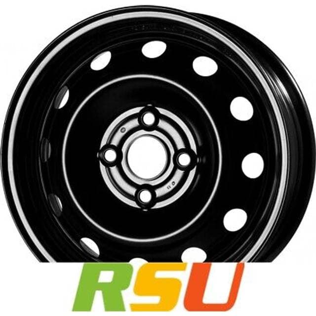 Alcar Steel Rims MW R1-1819
