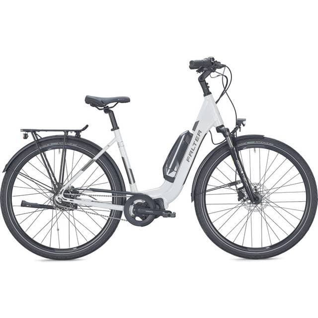 Falter E8.2 Wave 500Wh