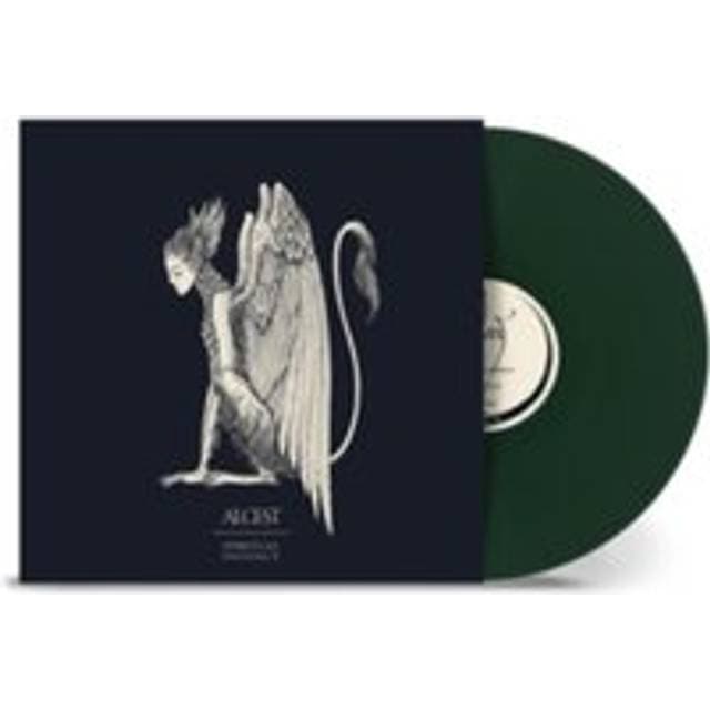 Spiritual Instinct Alcest (Vinyl)
