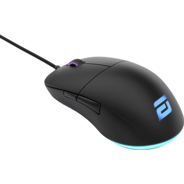 Endgame Gear XM1 RGB Gaming Mouse