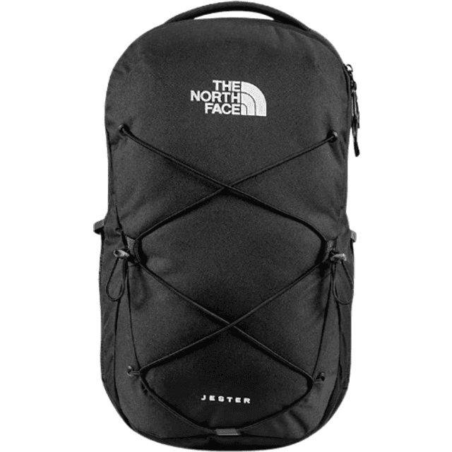 The North Face Rygsæk jester sort one size