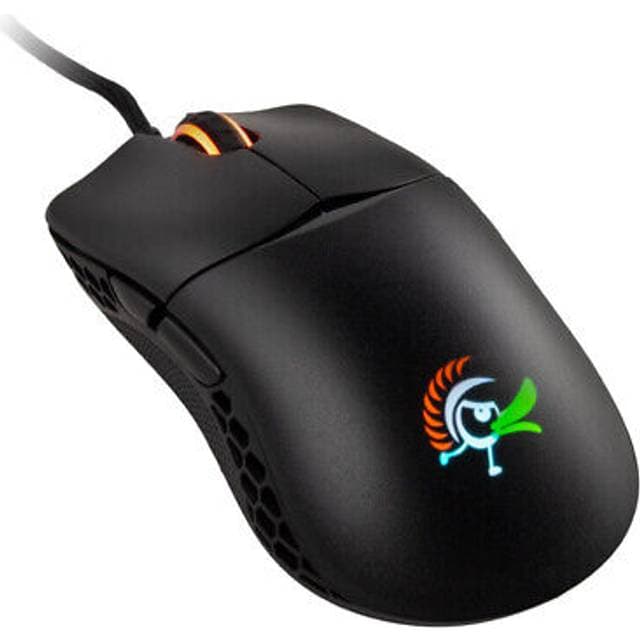 Ducky Feather Gaming Mouse