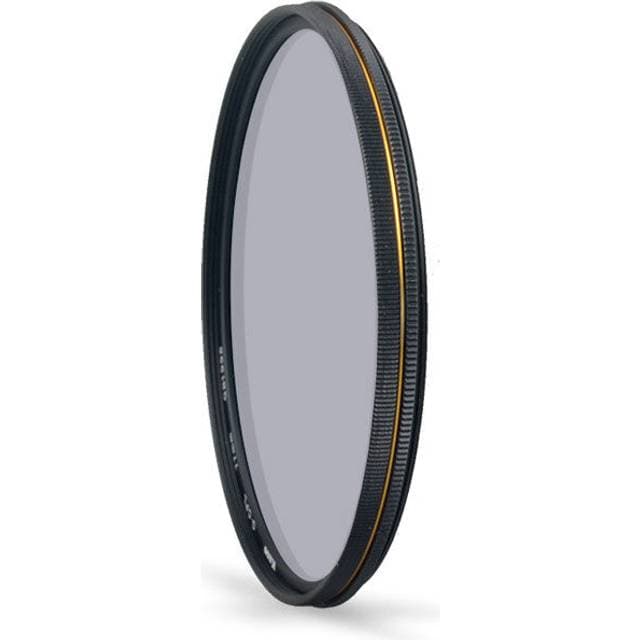 Kase Polarizer Gold G-CPL 72mm