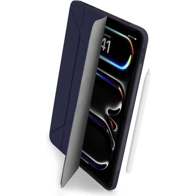 Pipetto iPad Pro 13 Origami No1 Case