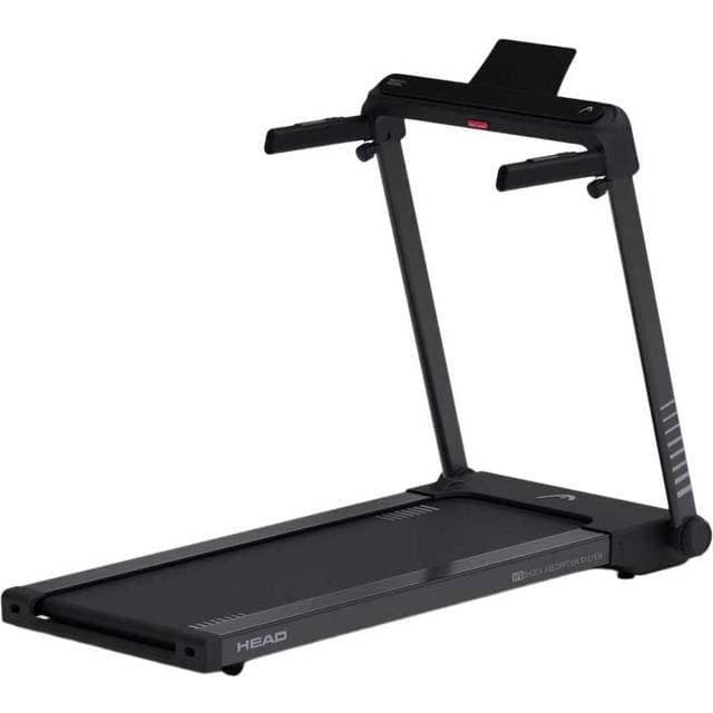 Head HDFT01 Sammenklappeligt Løbebånd