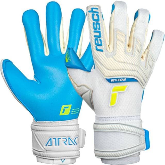 reusch Attrakt Aqua