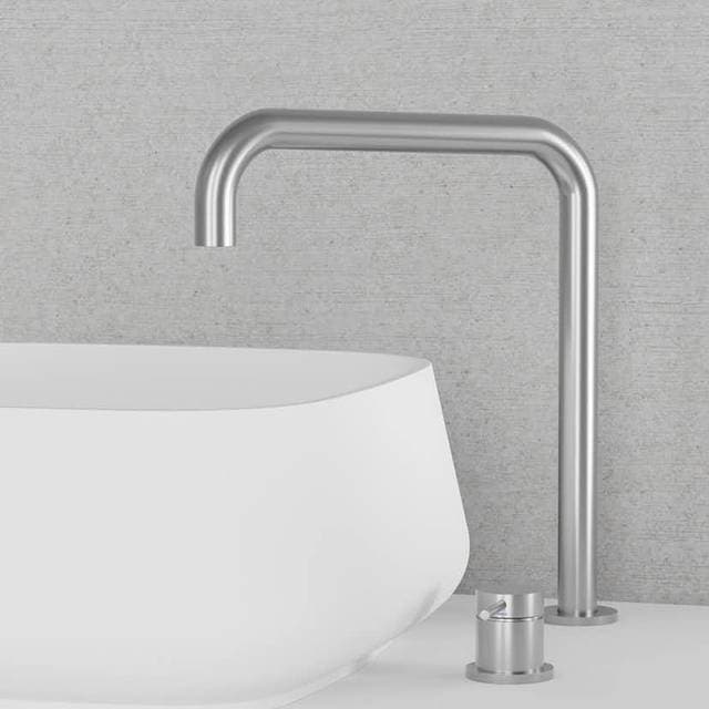 Scandtap Harmonized K2 Square Kitchen