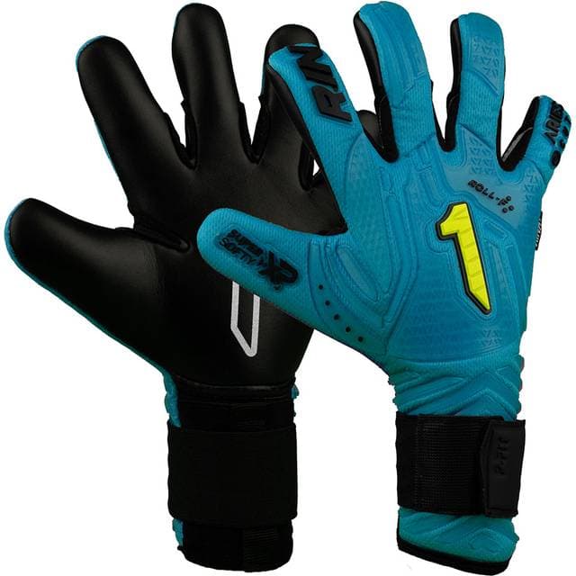 rinat Gants de Gardien Némesis Prime - Aries