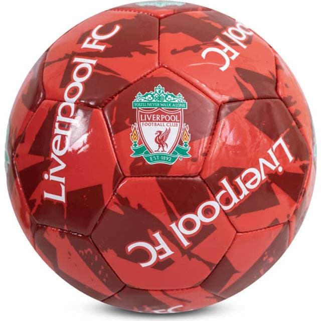 Liverpool FC Fodbold