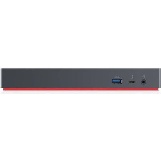 Lenovo ThinkPad Thunderbolt 3 Workstation
