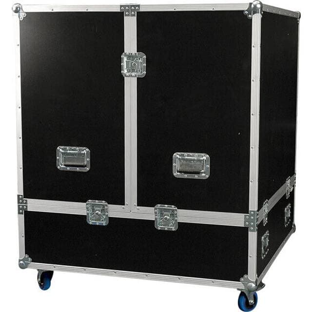 DAP Audio Flightcase Til 100 cm Spejlkugle