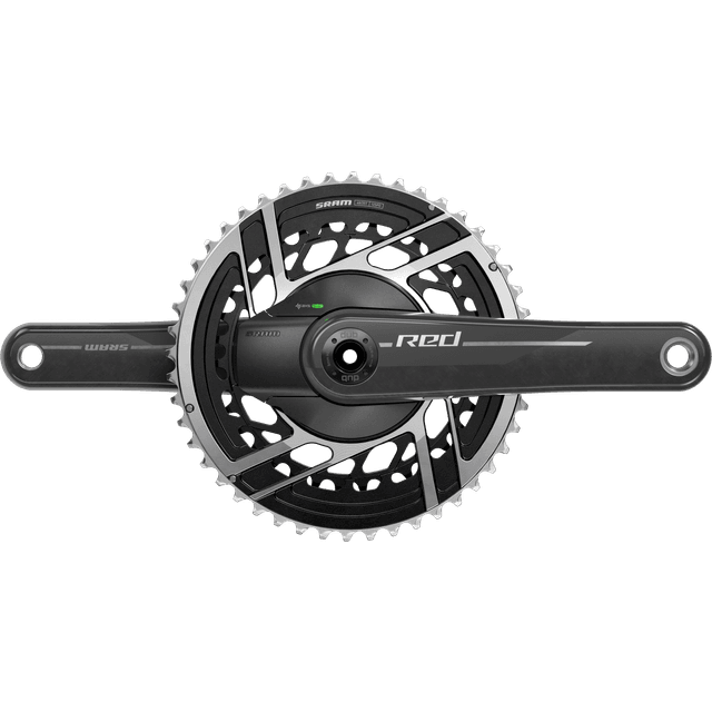 Sram Power Meter RED AXS E1 DUB 46/33T 170 mm