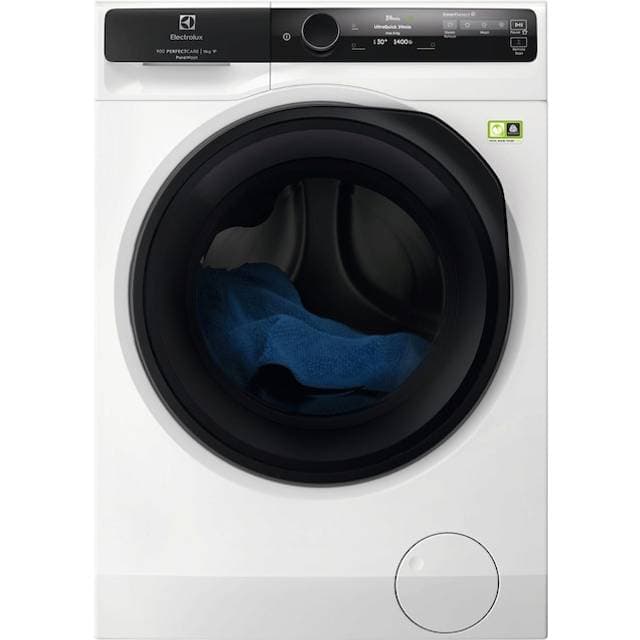 Electrolux 900 EFI974EY6S Hvid
