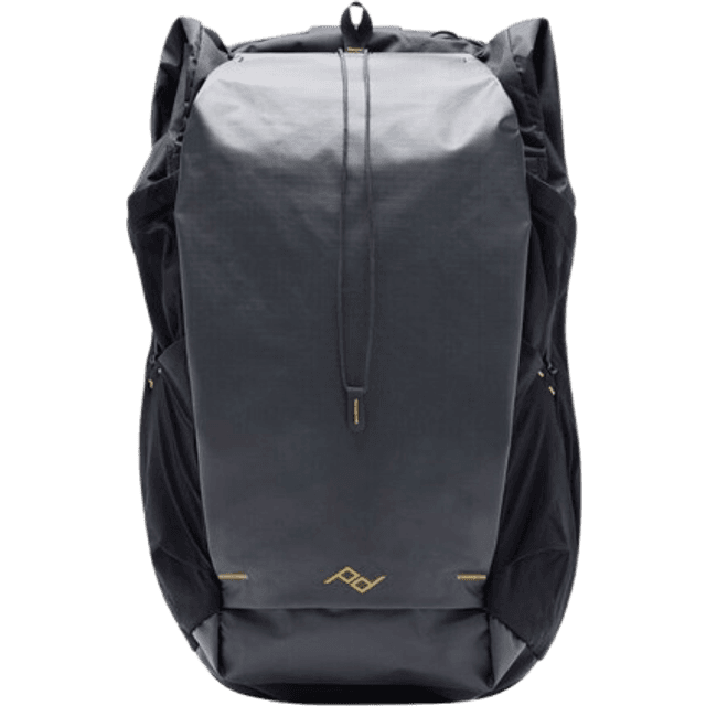 Peak Design Outdoor Backpack 45L - Black