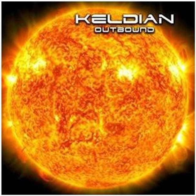 Keldian Outbound (CD)