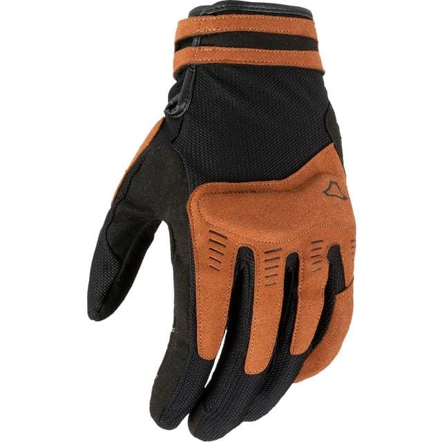 Macna Darko Handsker - Brun Dame