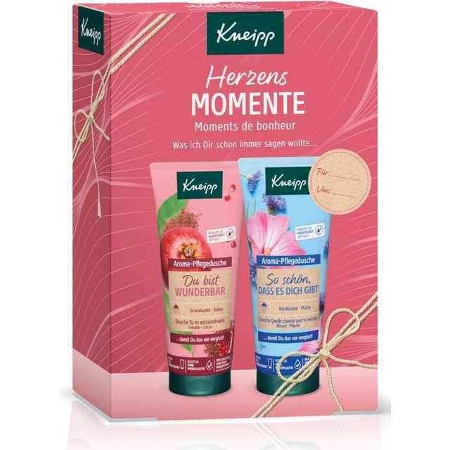 Kneipp Right From The Heart 2 x 200 ml