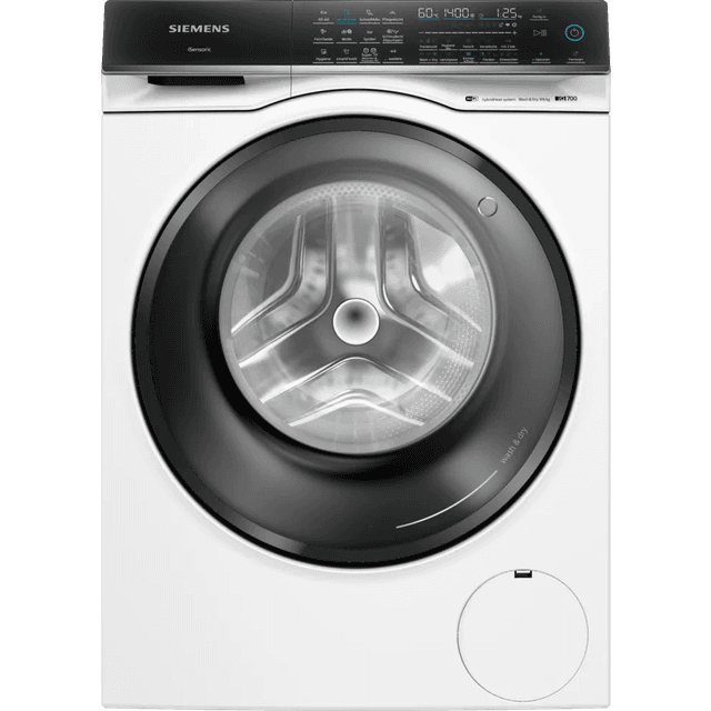 Siemens iQ700 WN54C2070 Hvid