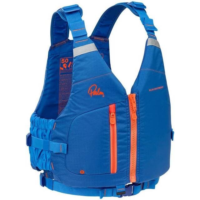 Palm Meander Touring Kayak PFD