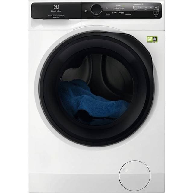 Electrolux 800 UltraCare EFI874EY6Q Hvid