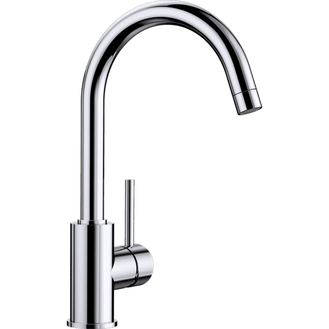 Blanco Mida (517742) Krom