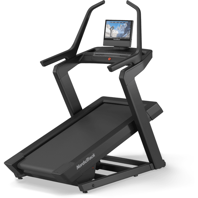 NordicTrack X24 Løbebånd