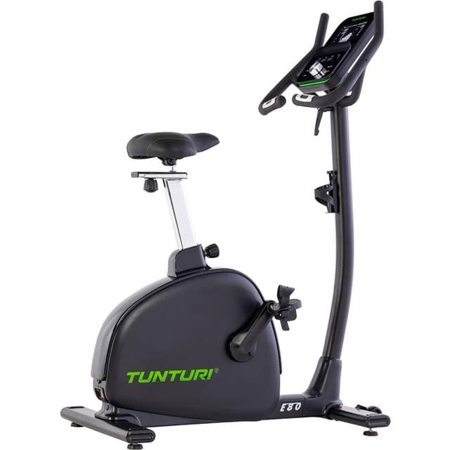 Tunturi E80 Signature Motionscykel