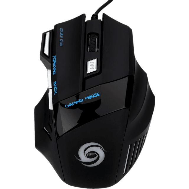 Evermart Tornado RGB Gaming Mus