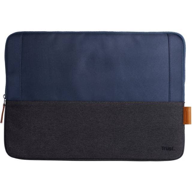 Trust Lisboa Laptop Sleeve 16" - Case Blue