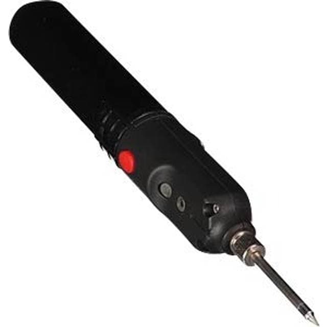 Velleman Trådløs Genopladelig Loddekolbe