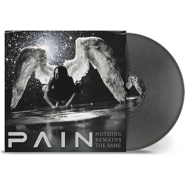 Nothing Remains The Same Pain (Vinyl)