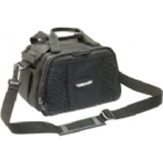 Case Logic Camerabag. Dark Green