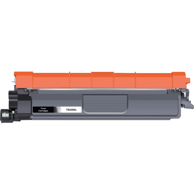 Brother Brother TN248 XL Toner - Sort