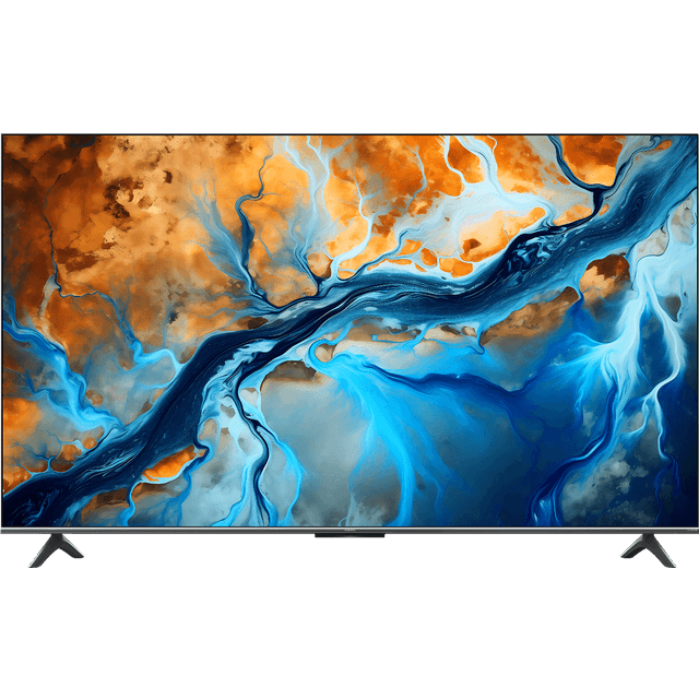 Xiaomi TV S Mini LED 2025 55"