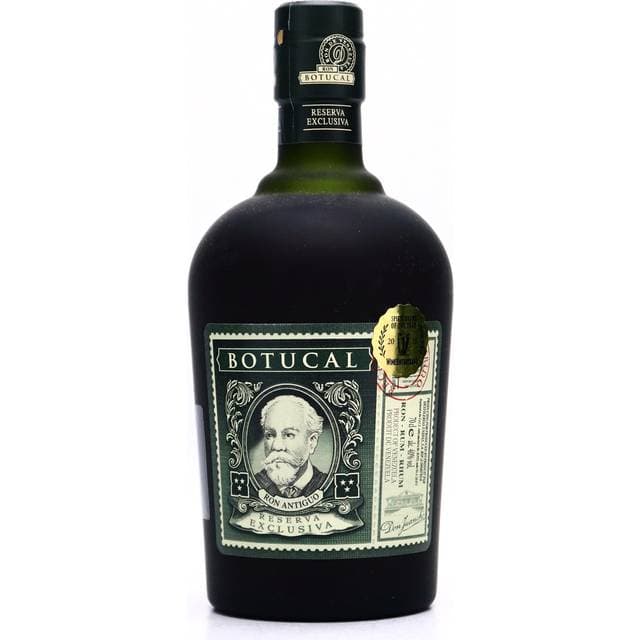 Botucal Botucal Reserva Exclusiva 40% 70 cl