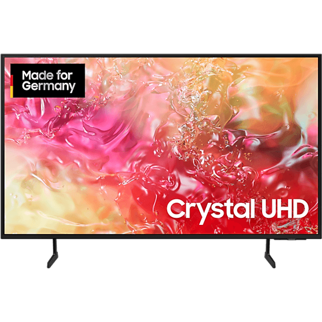 Samsung GU65DU7199