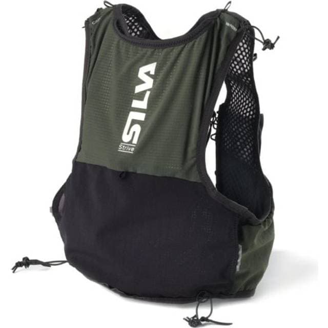 Silva Strive 5 Vest Grøn XS