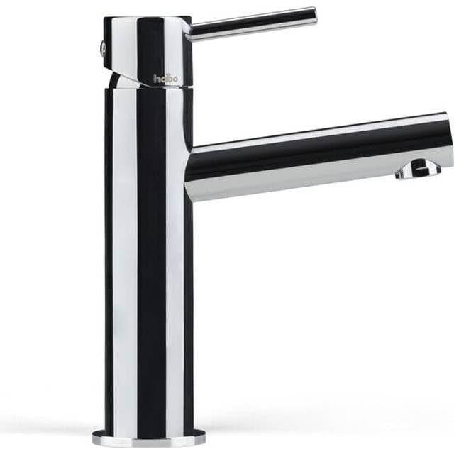 Habo Flora Håndvaskarmetur Krom