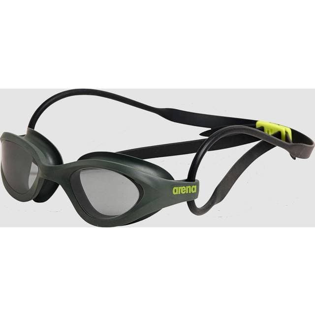 Arena Motions Svømmebriller 365 Mørkegrøn