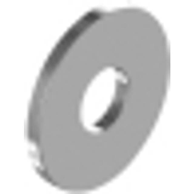 WASI Skærmskive M6 A2 6.4 x 18.0 mm Din 9021