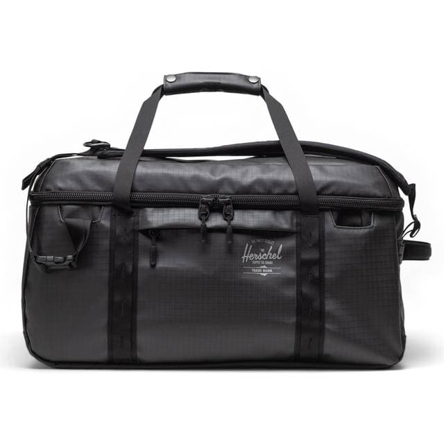 Herschel All Season Duffle Bag - Sort